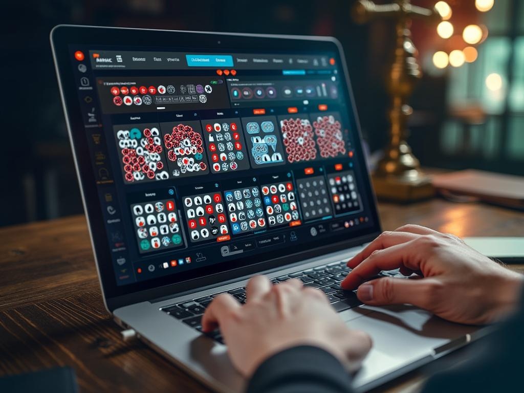 Une extension Chrome bloque les casinos non licenciés : l’outil devient viral