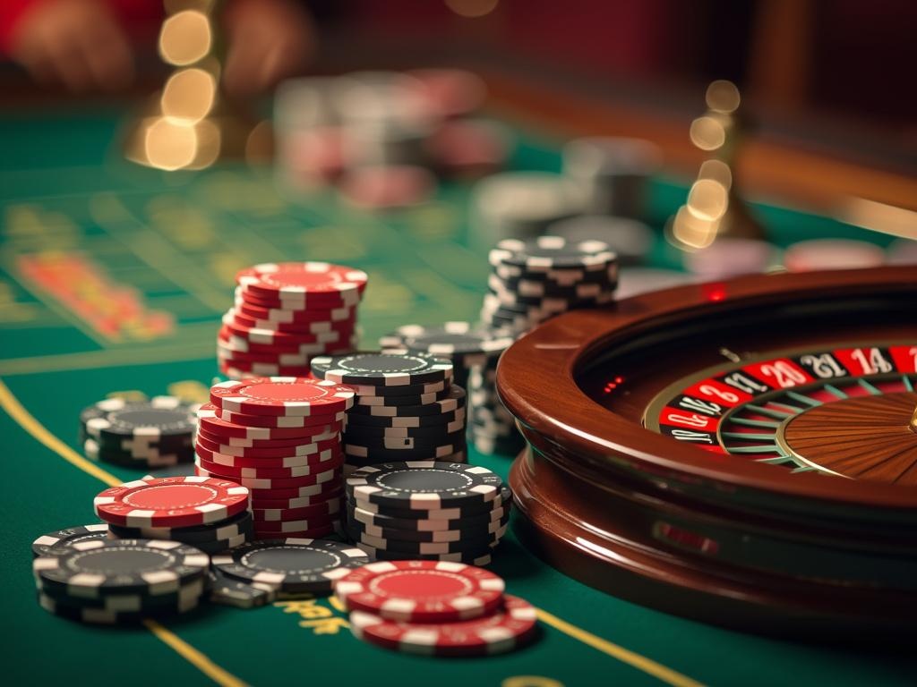 NFT et casinos : futur ou effet de mode ?