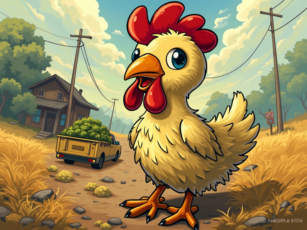 Chicken Road 2 : les 3 erreurs qui ruinent vos chances