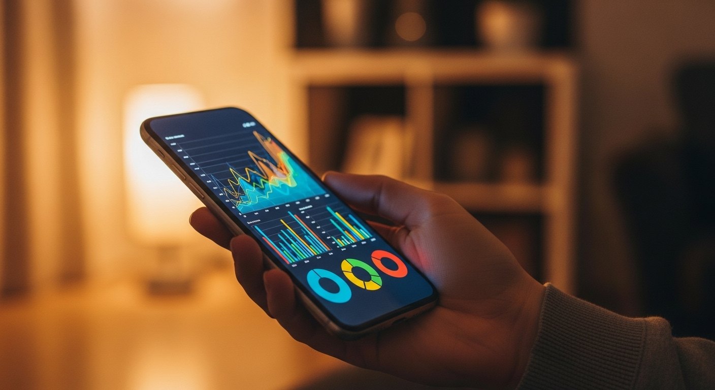 Comment suivre ses stats au casino : mes petites astuces pour garder le contrôle ?