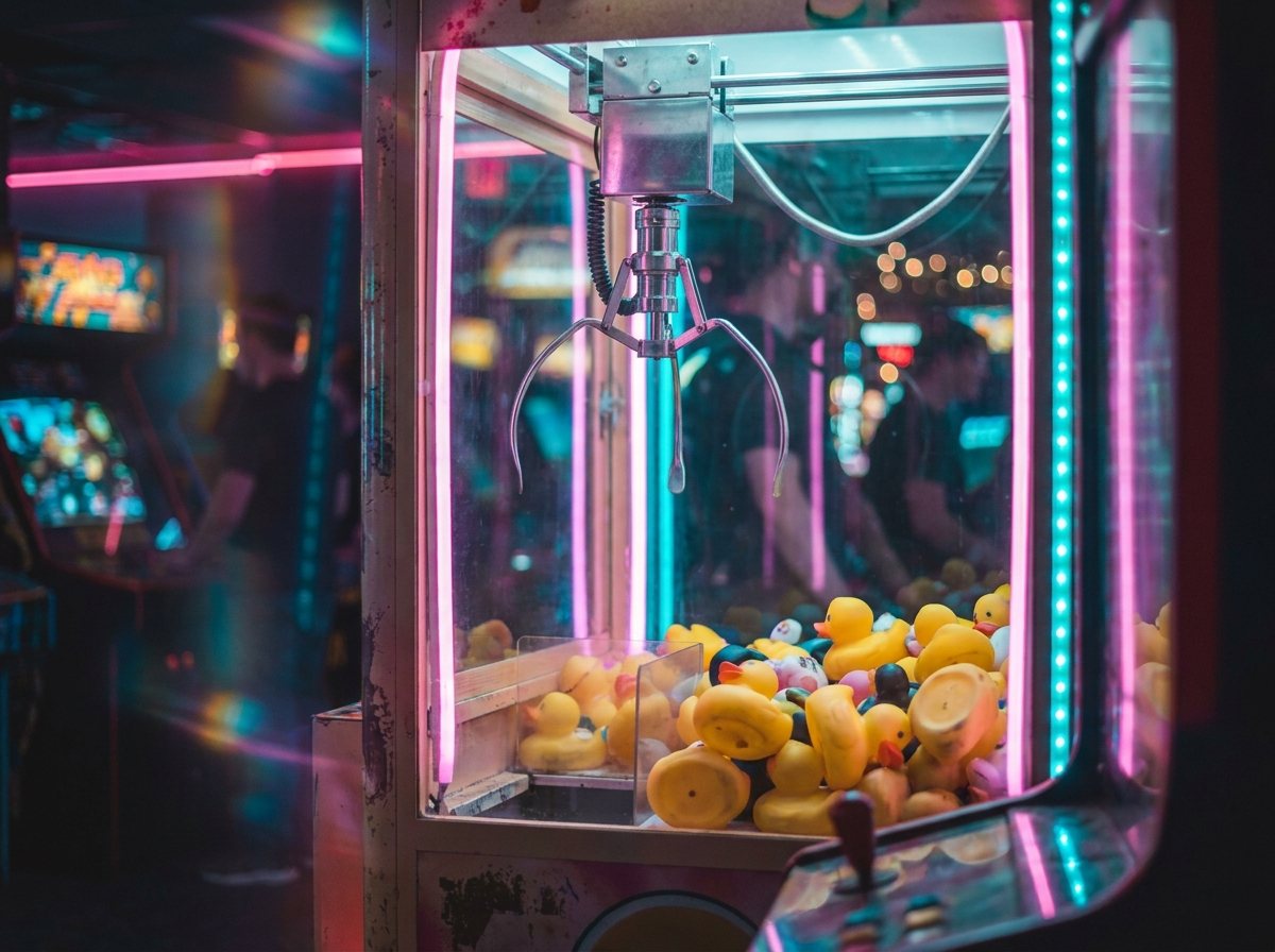 Lucky Ducky : comment tu gères ta bankroll