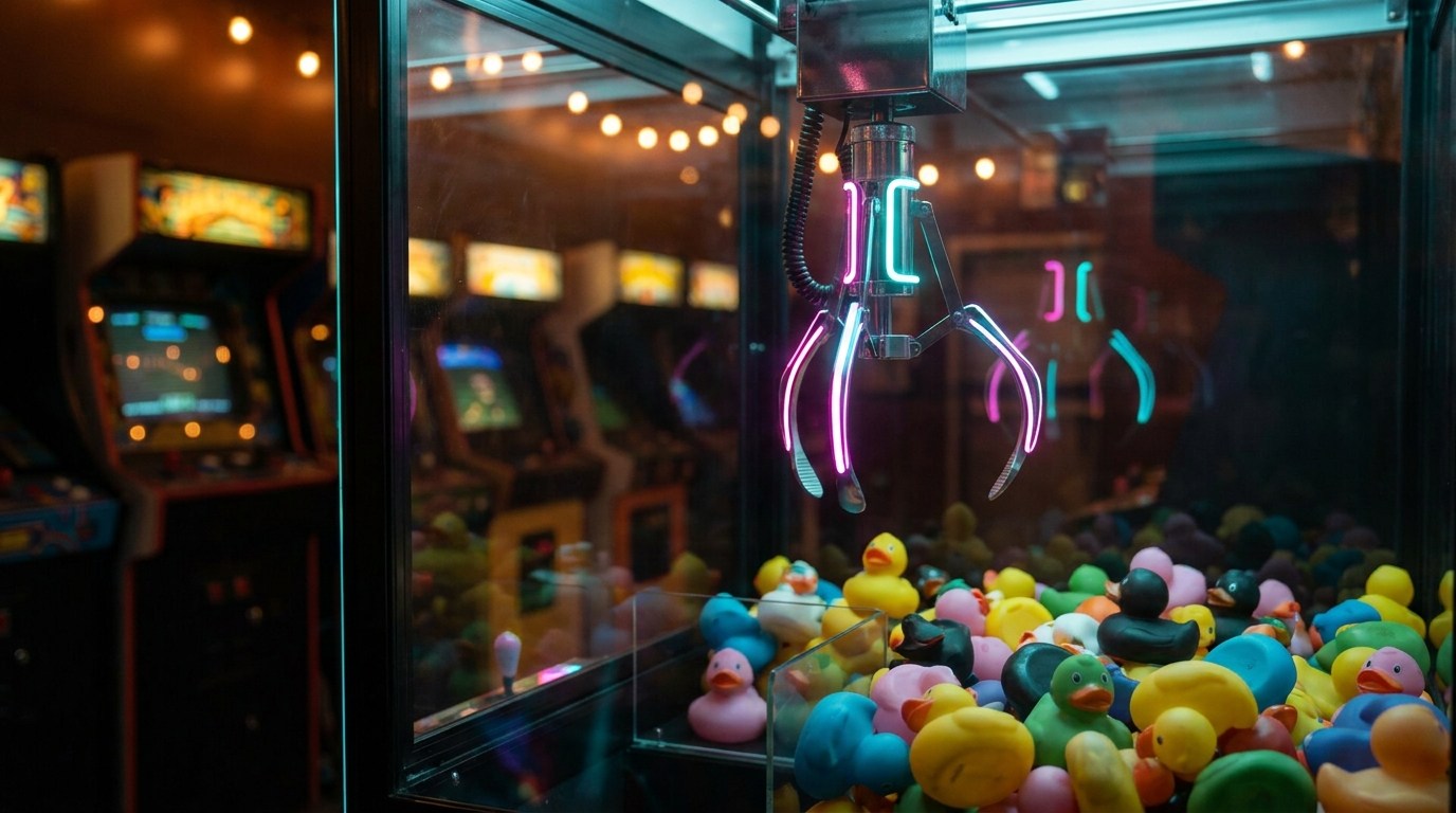 Lucky Ducky : comment tu gères ta bankroll sans y laisser ta chemise ?